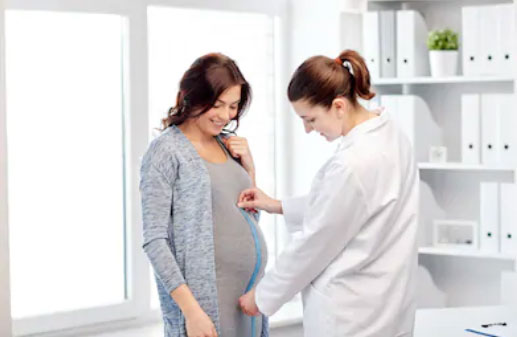 无创产前基因检测最早时间得知宝宝性别和健康状况！